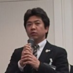 日本福祉車輌協会　認定インストラクター・認定指定工場 有限会社　河本自動車　難波　敦